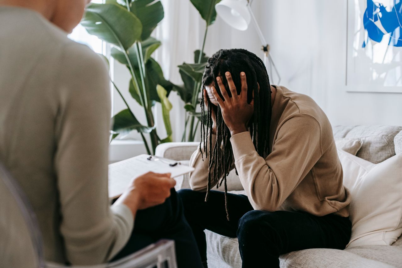 Mental Health therapist Cincinnati