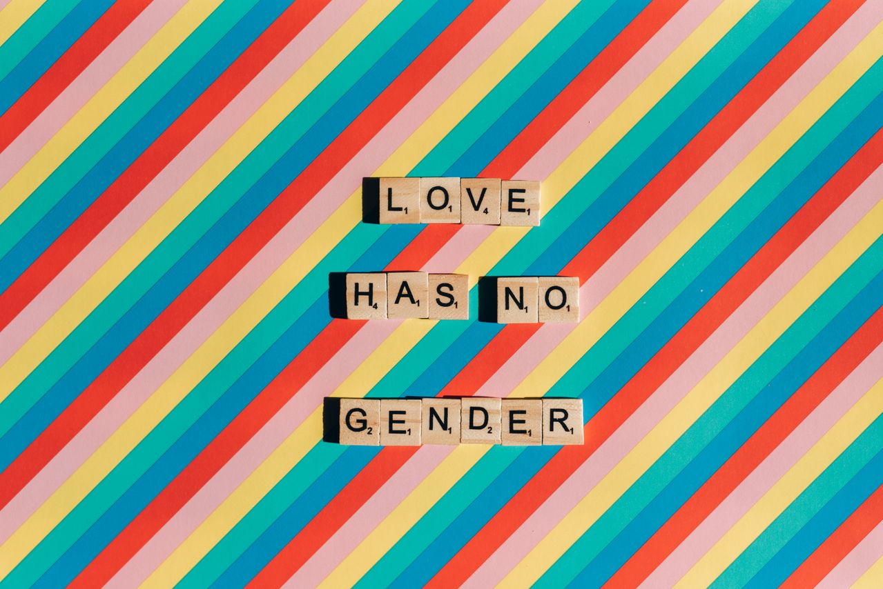 Therapists and Queer Counseling Cincinnati