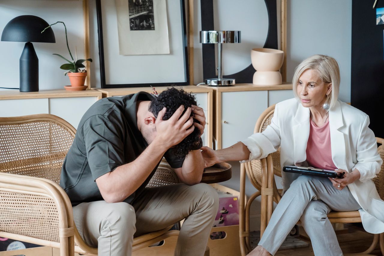 EMDR Therapists and Psychologists Cincinnati
